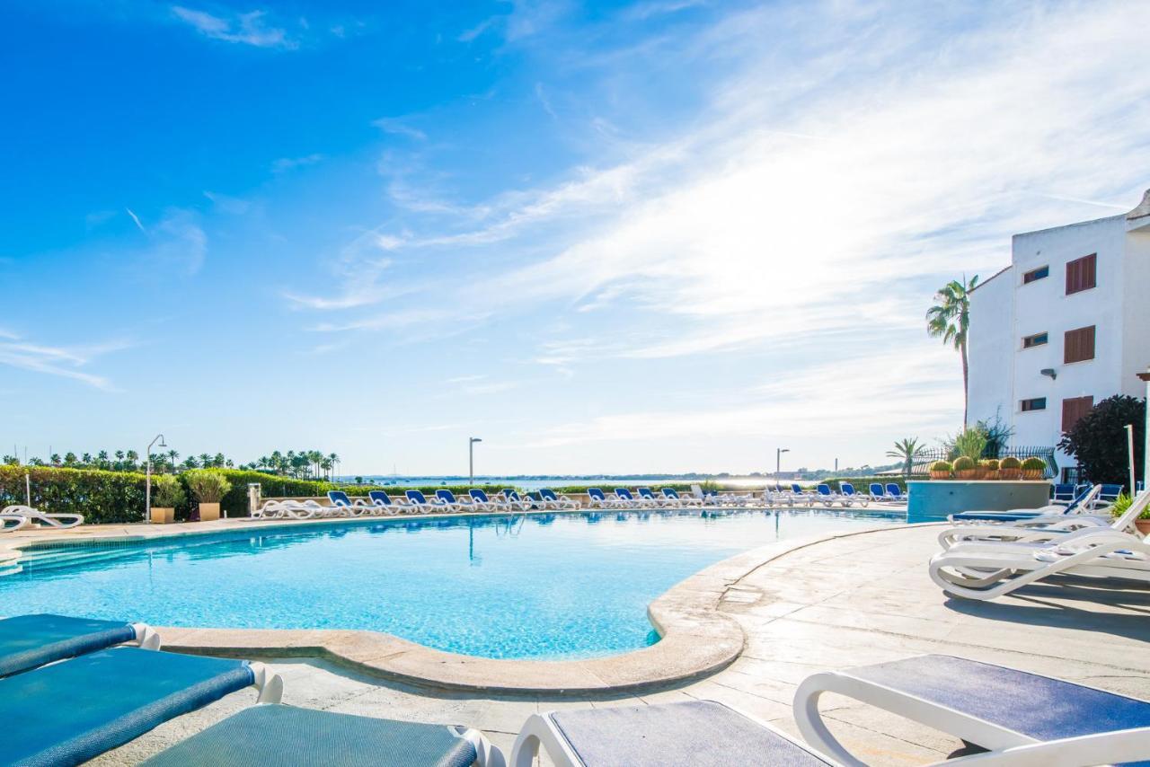 Ideal Property Mallorca - Carabela 44 Алкудия Екстериор снимка